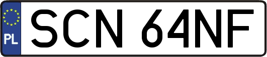 SCN64NF