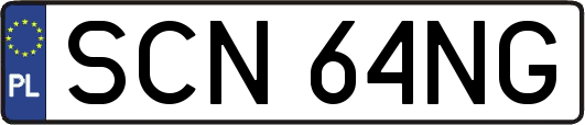 SCN64NG