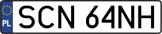 SCN64NH