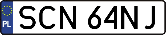 SCN64NJ