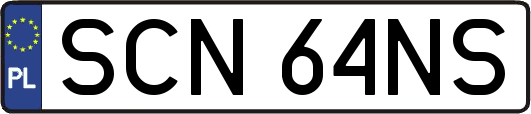 SCN64NS