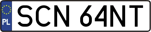 SCN64NT