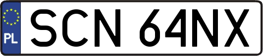 SCN64NX