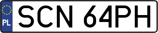SCN64PH