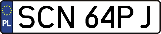 SCN64PJ