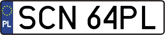 SCN64PL