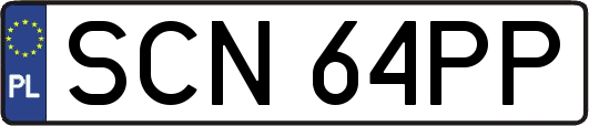 SCN64PP