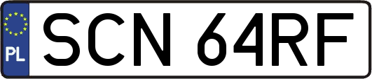 SCN64RF