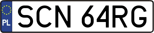 SCN64RG