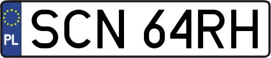 SCN64RH