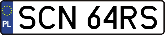 SCN64RS