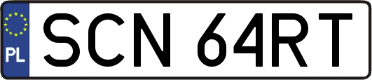 SCN64RT