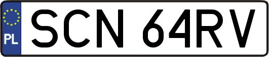 SCN64RV