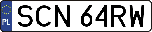 SCN64RW