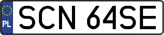 SCN64SE