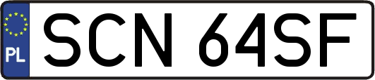 SCN64SF