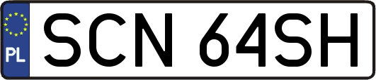 SCN64SH