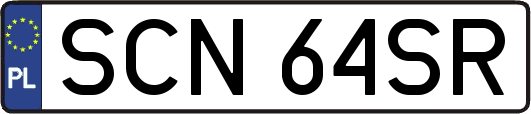 SCN64SR