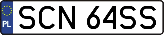 SCN64SS