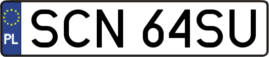 SCN64SU