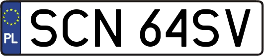 SCN64SV