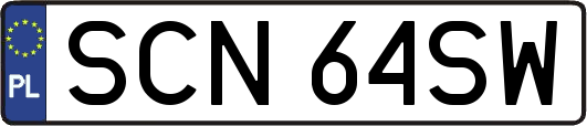 SCN64SW