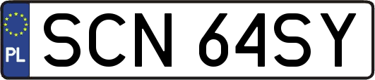 SCN64SY