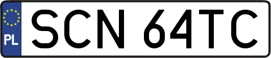 SCN64TC