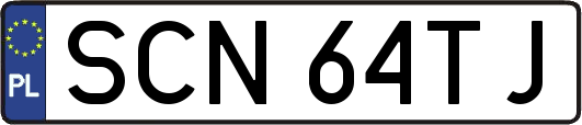 SCN64TJ