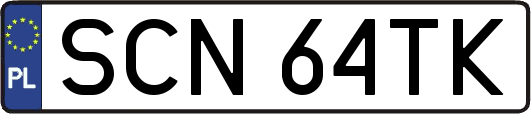 SCN64TK