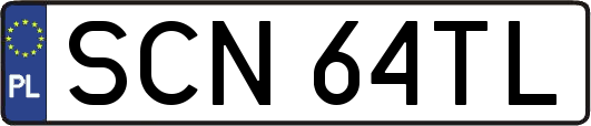 SCN64TL
