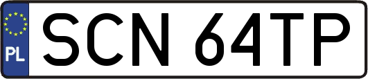 SCN64TP