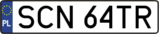 SCN64TR