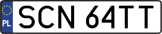SCN64TT