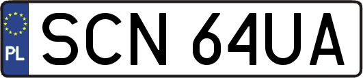SCN64UA