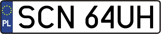 SCN64UH