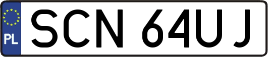 SCN64UJ