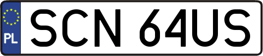 SCN64US