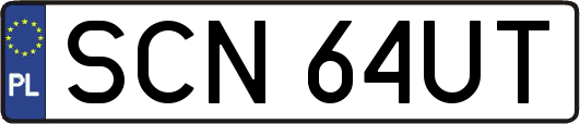 SCN64UT