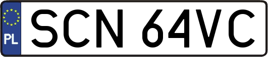 SCN64VC