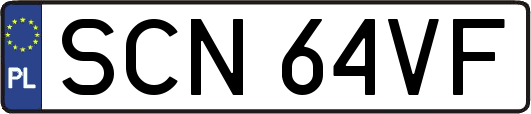 SCN64VF