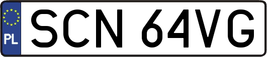 SCN64VG