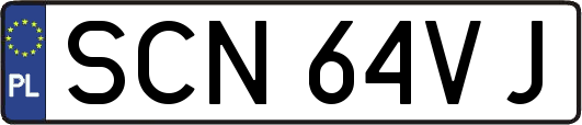 SCN64VJ