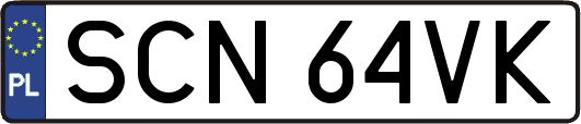 SCN64VK