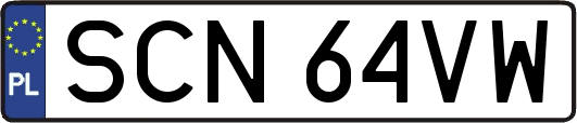 SCN64VW