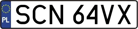SCN64VX