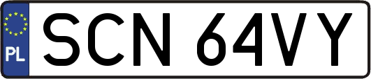SCN64VY