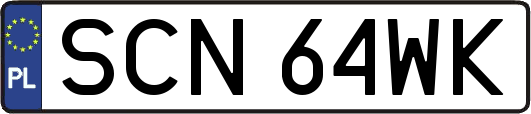 SCN64WK