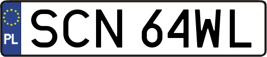 SCN64WL