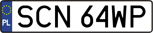 SCN64WP